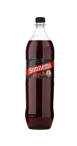 Beerenburg Cola